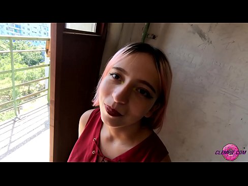 ❤️ دانش آموز حسی یک غریبه را در بیرون می مکد - تقدیر روی صورتش فیلم لعنتی در پورنو fa.np64.ru ❤